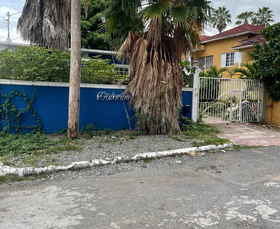 Third image of 35 Waterloo Ave, Kingston 5 in Kingston 5, St. Andrew, Jamaica - property is For Sale