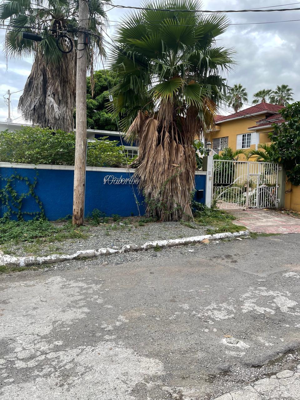 Third image of 35 Waterloo Ave, Kingston 5 in Kingston 5, St. Andrew, Jamaica - property is For Sale