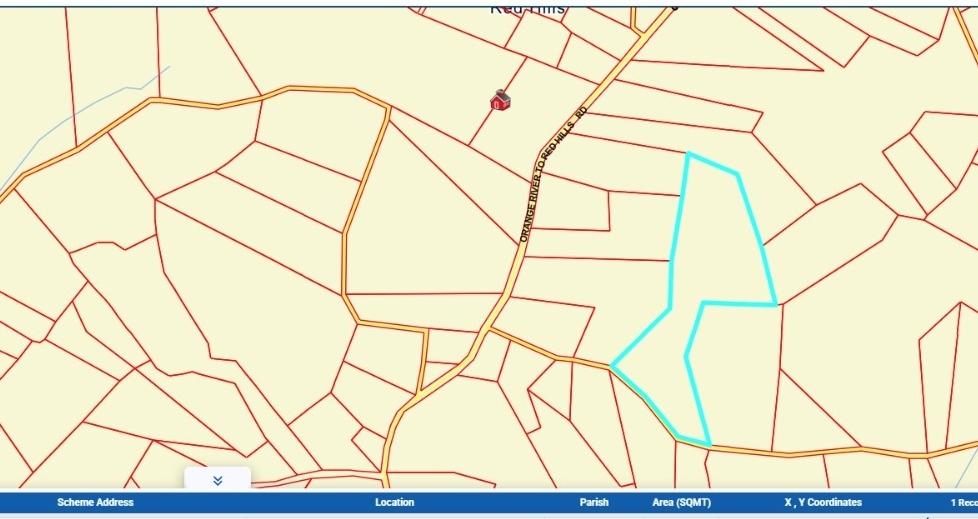 Third image of Part Red Hills Clarendon in Red Hills, Clarendon, Jamaica - property is For Sale