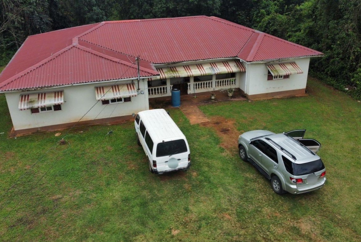 Second image of Part of Porus in Porus, Manchester, Jamaica - property is For Sale