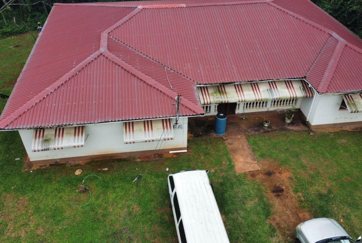 Third image of Part of Porus in Porus, Manchester, Jamaica - property is For Sale