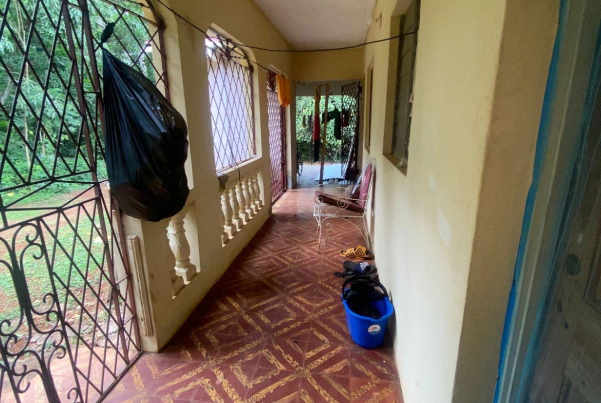 Fifth image of Part of Porus in Porus, Manchester, Jamaica - property is For Sale