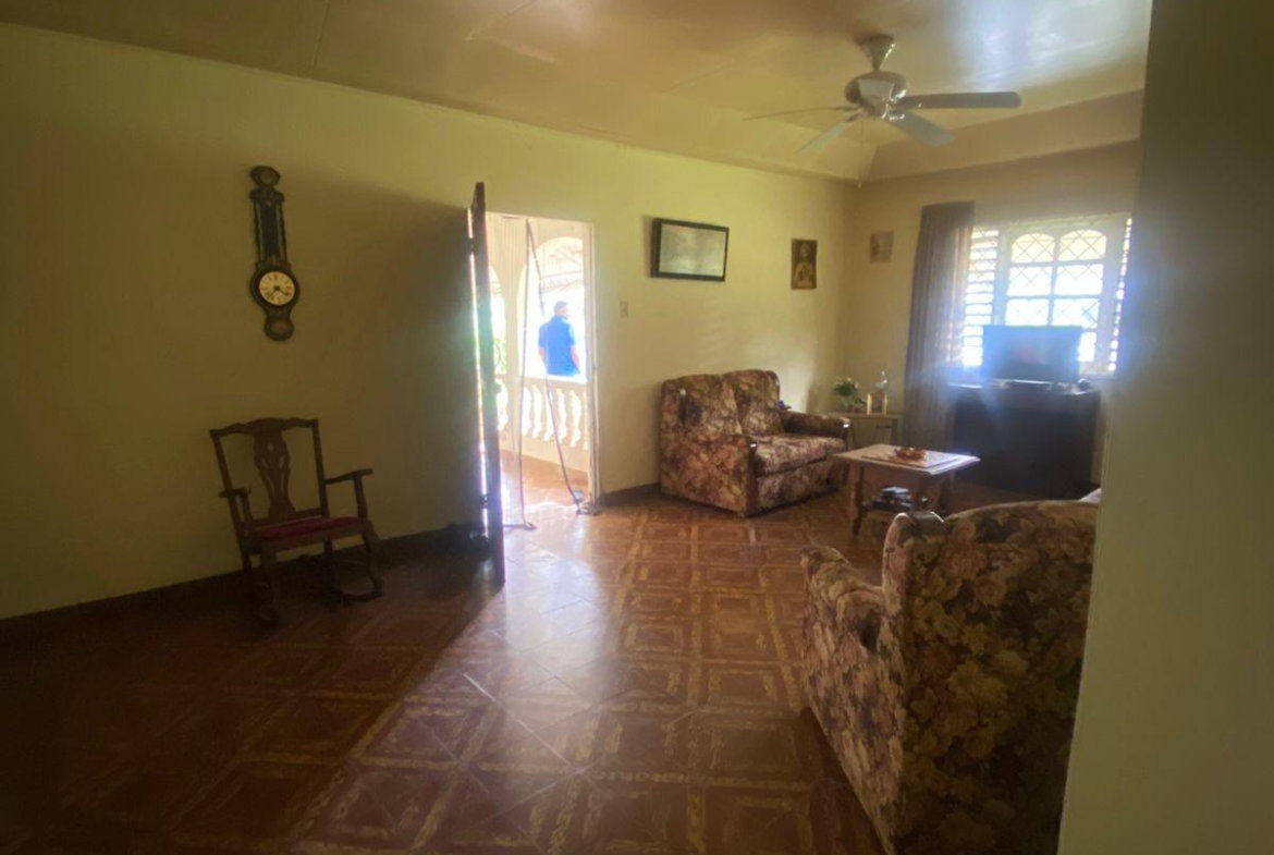 Sixth image of Part of Porus in Porus, Manchester, Jamaica - property is For Sale