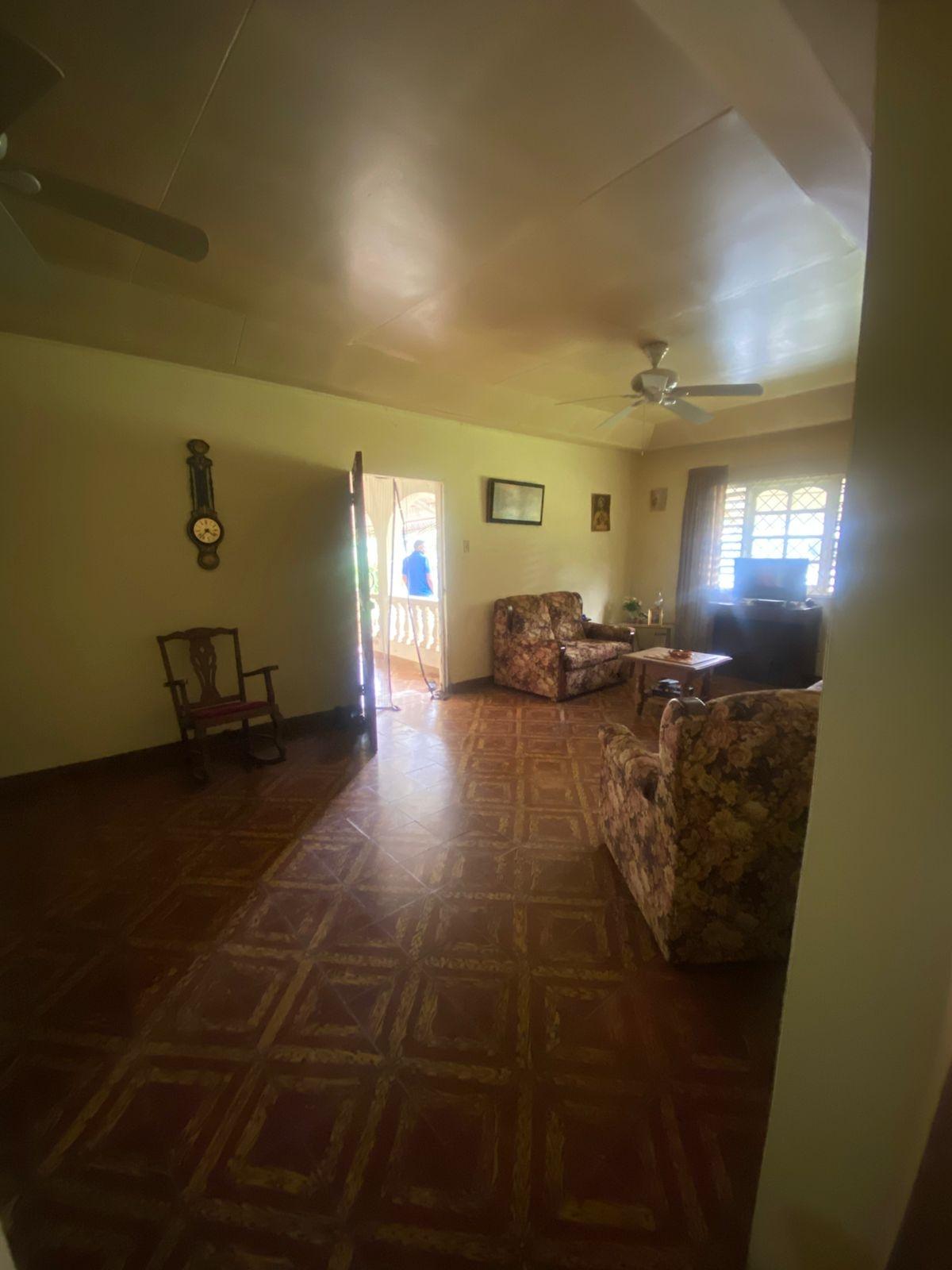 3.84-Acre-Multi-Family-Property-For-Sale-in-Porus-Manchester-2-3-Bed-Homes-Prime-Main-Road-Location Sixth image of Part of Porus in Porus, Manchester, Jamaica - property is For Sale