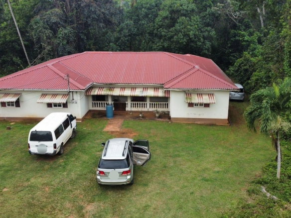 First image of Part of Porus in Porus, Manchester, Jamaica - property is For Sale