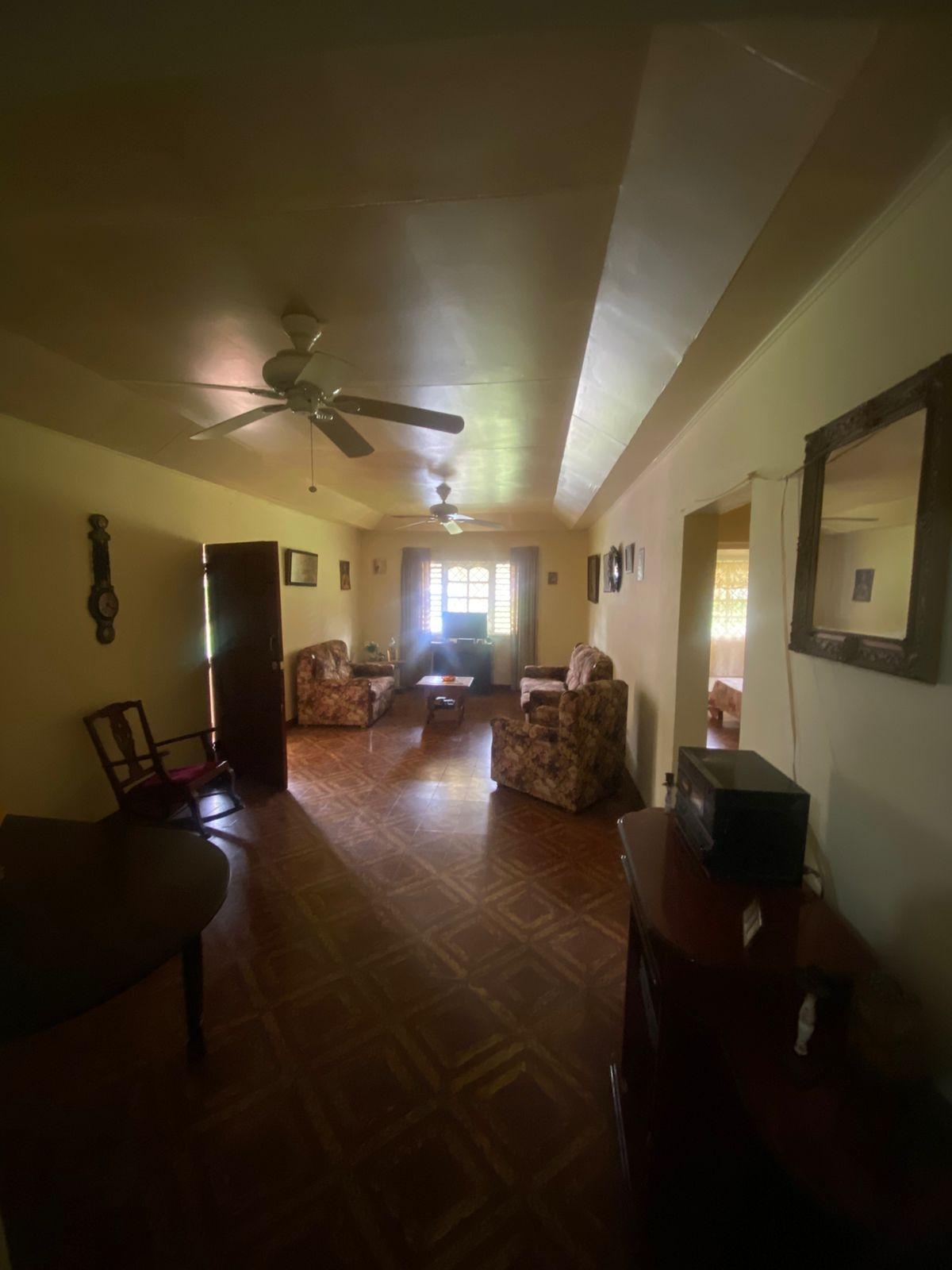 3.84-Acre-Multi-Family-Property-For-Sale-in-Porus-Manchester-2-3-Bed-Homes-Prime-Main-Road-Location Seventh image of Part of Porus in Porus, Manchester, Jamaica - property is For Sale