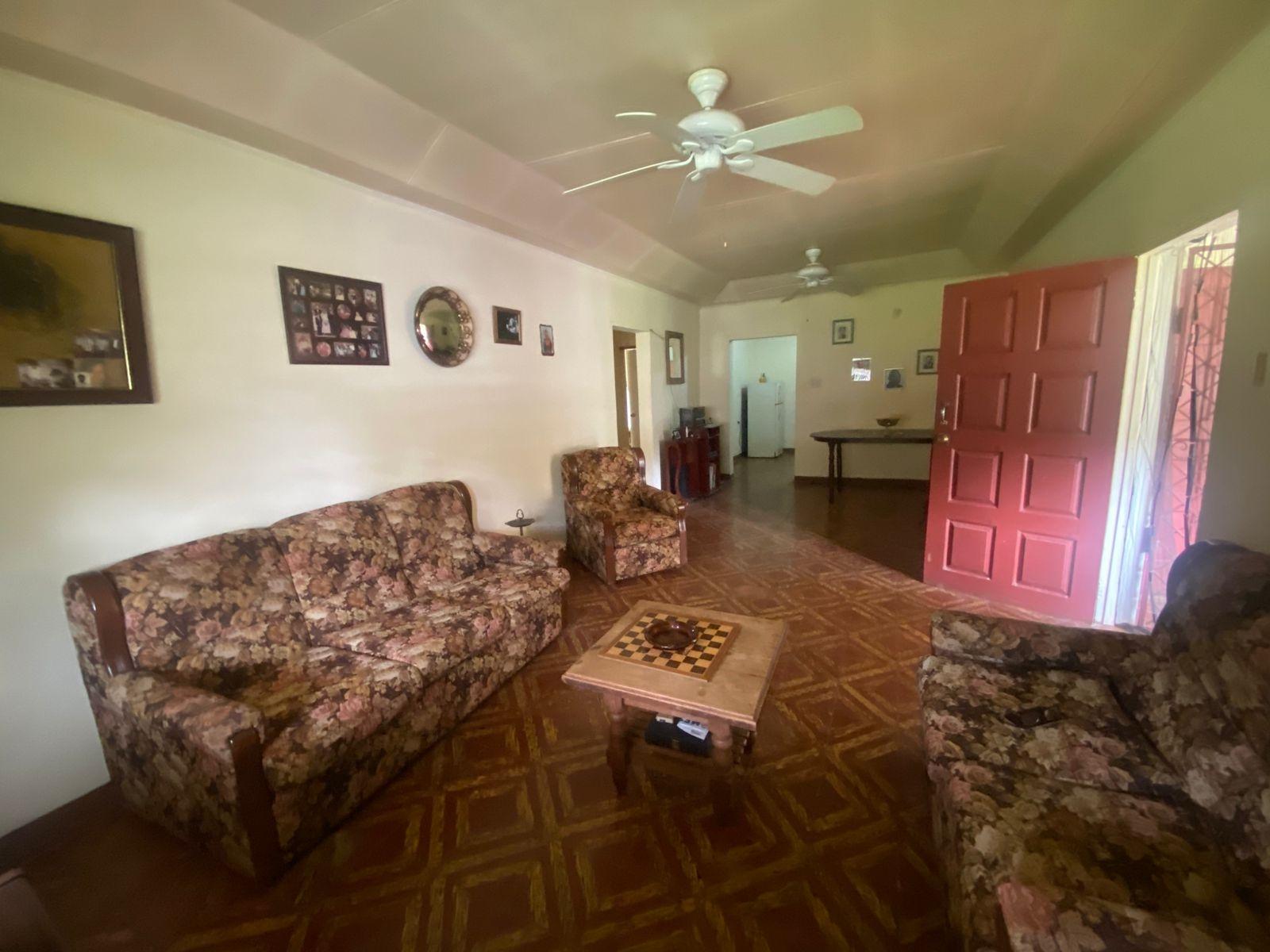 3.84-Acre-Multi-Family-Property-For-Sale-in-Porus-Manchester-2-3-Bed-Homes-Prime-Main-Road-Location Eighth image of Part of Porus in Porus, Manchester, Jamaica - property is For Sale