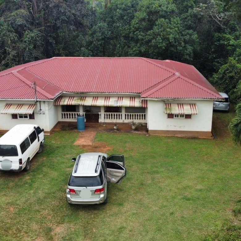 First image of Part of Porus in Porus, Manchester, Jamaica - property is For Sale