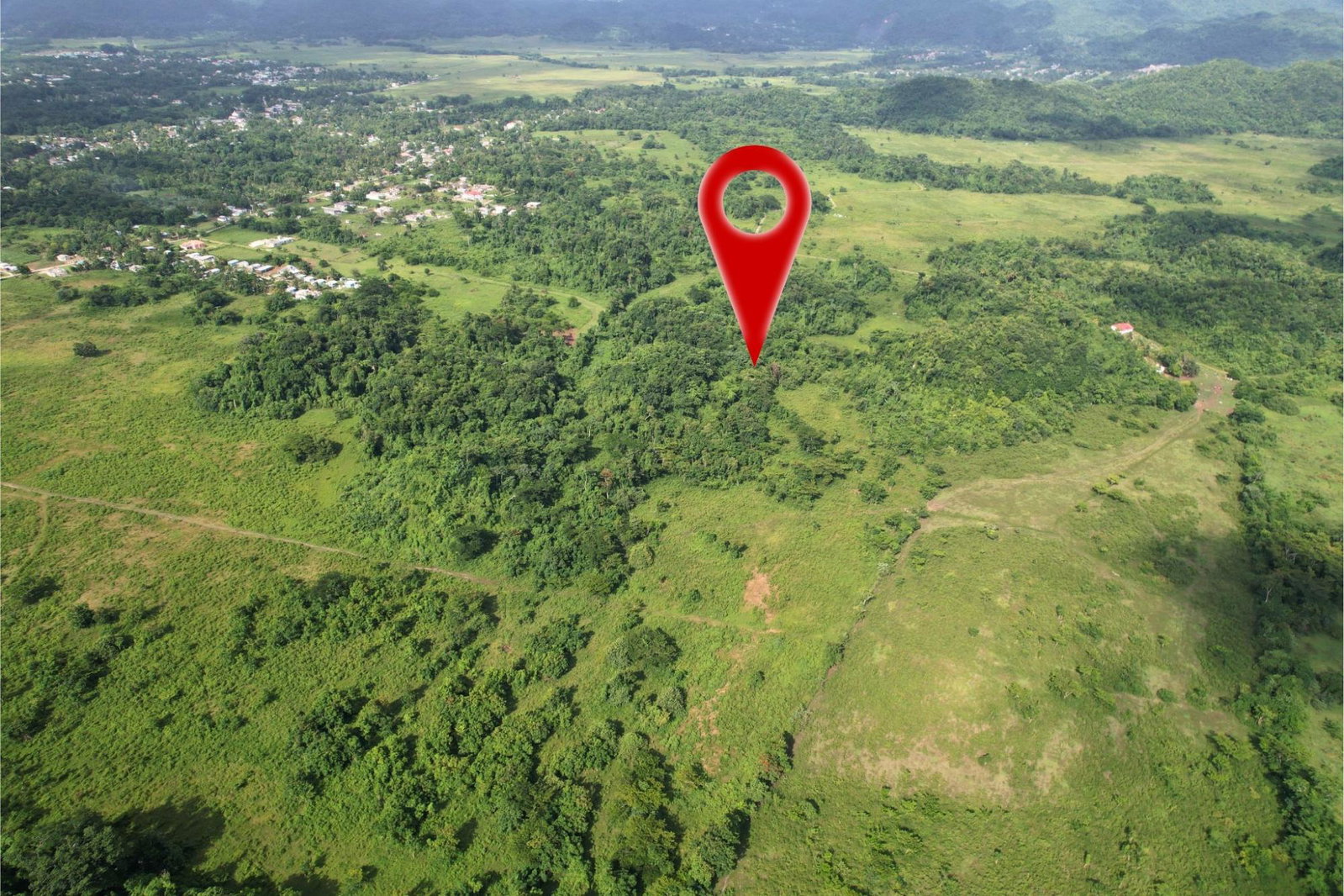 30-Acres-Development-Land-for-Sale-in-Carawina-Westmoreland-Jamaica Sixth image of Carawina in Petersfield, Westmoreland, Jamaica - property is For Sale