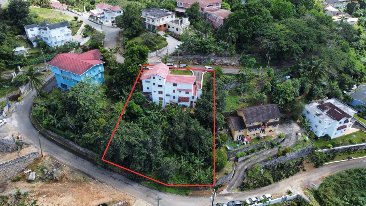 Second image of 30 Christopher Drive in Kingston 9, St. Andrew, Jamaica - property is For Sale