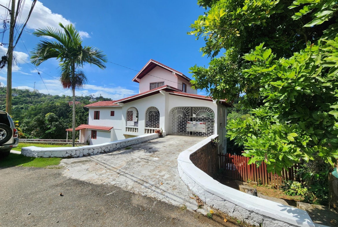 First image of 30 Christopher Drive in Kingston 9, St. Andrew, Jamaica - property is For Sale