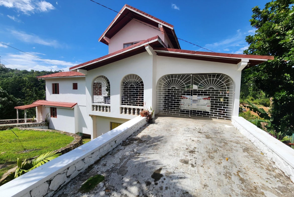 Third image of 30 Christopher Drive in Kingston 9, St. Andrew, Jamaica - property is For Sale
