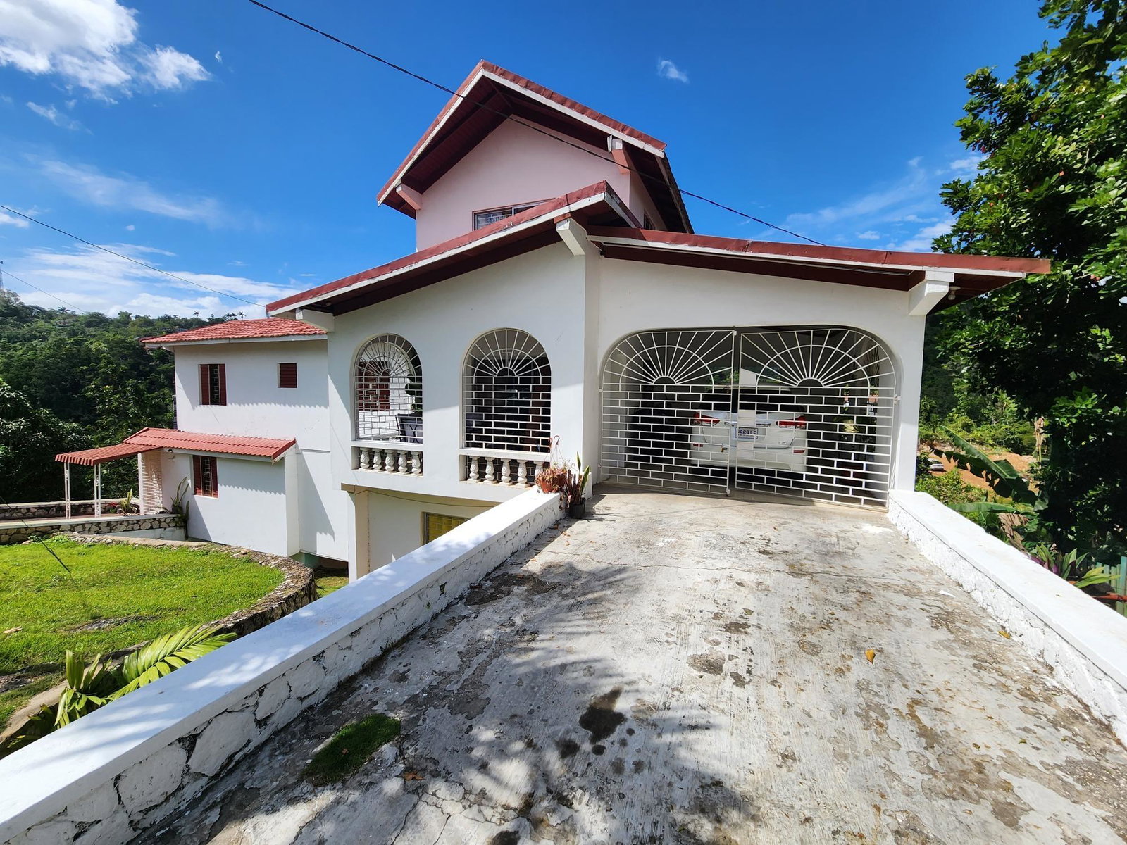 Third image of 30 Christopher Drive in Kingston 9, St. Andrew, Jamaica - property is For Sale