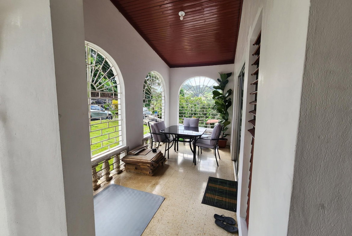 Twenty-Third image of 30 Christopher Drive in Kingston 9, St. Andrew, Jamaica - property is For Sale