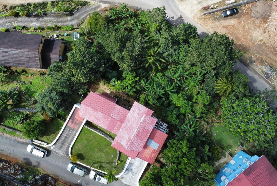 Fourth image of 30 Christopher Drive in Kingston 9, St. Andrew, Jamaica - property is For Sale