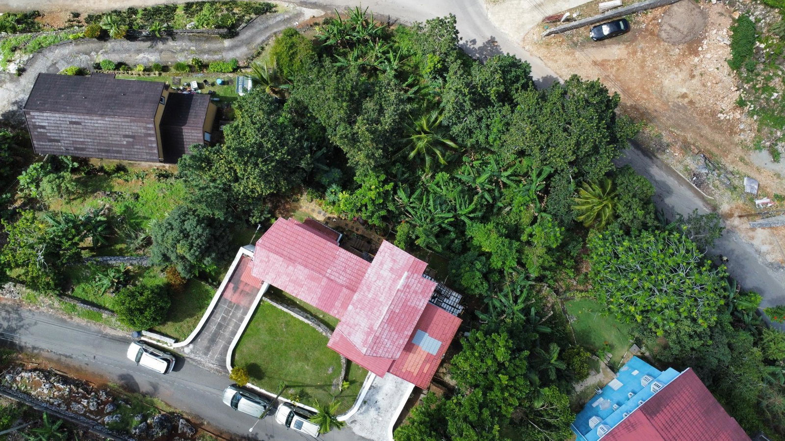 Fourth image of 30 Christopher Drive in Kingston 9, St. Andrew, Jamaica - property is For Sale