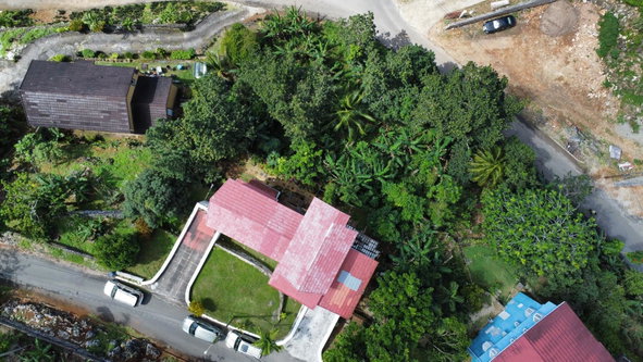 Fourth image of 30 Christopher Drive in Kingston 9, St. Andrew, Jamaica - property is For Sale