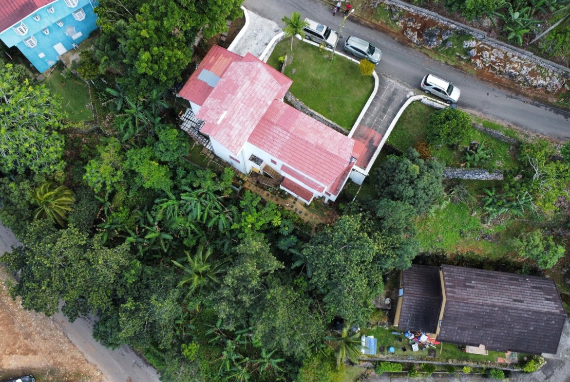 Fifth image of 30 Christopher Drive in Kingston 9, St. Andrew, Jamaica - property is For Sale