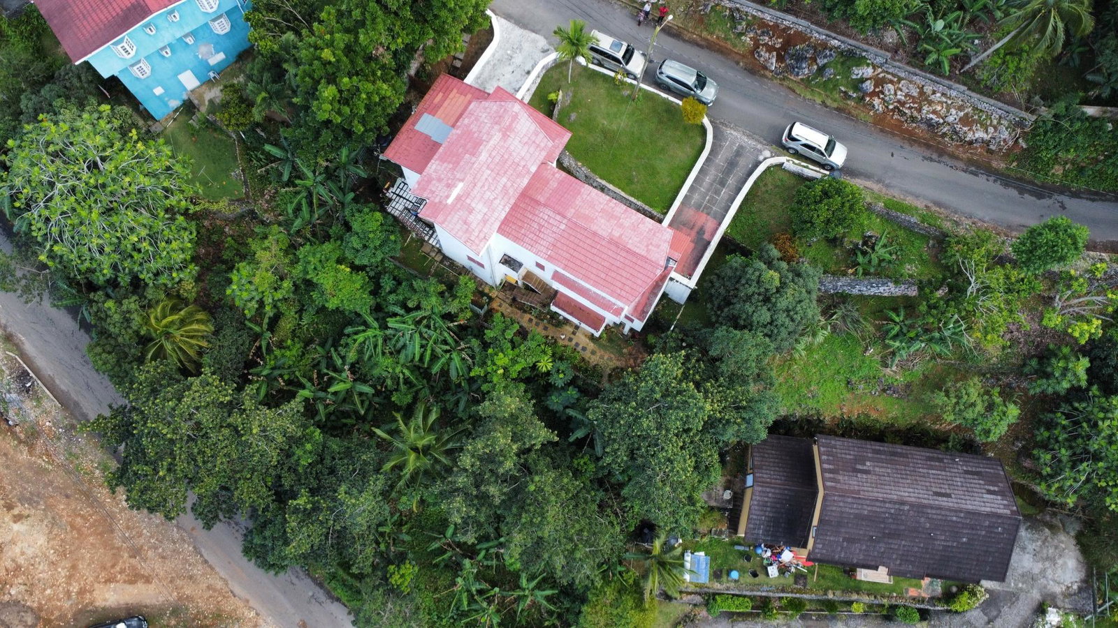 Fifth image of 30 Christopher Drive in Kingston 9, St. Andrew, Jamaica - property is For Sale