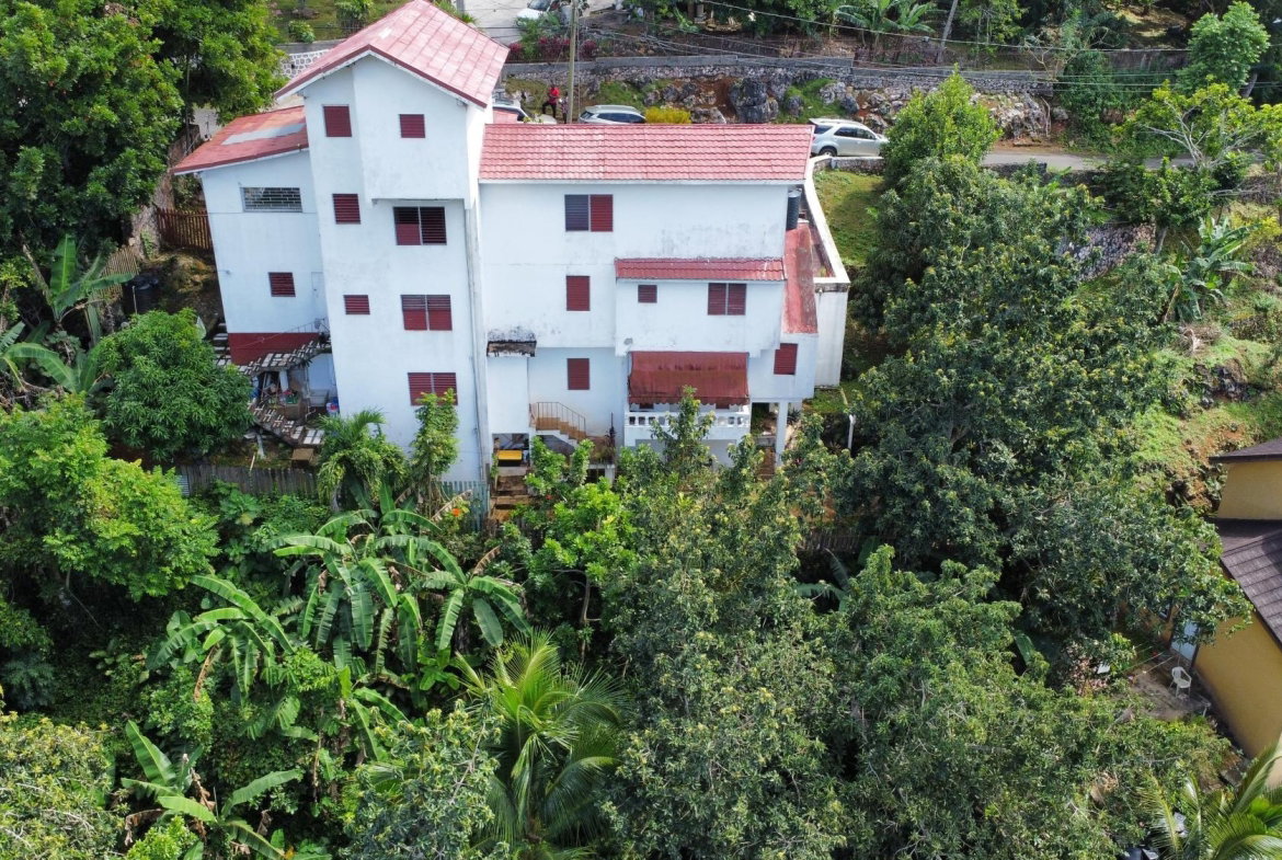 Sixth image of 30 Christopher Drive in Kingston 9, St. Andrew, Jamaica - property is For Sale