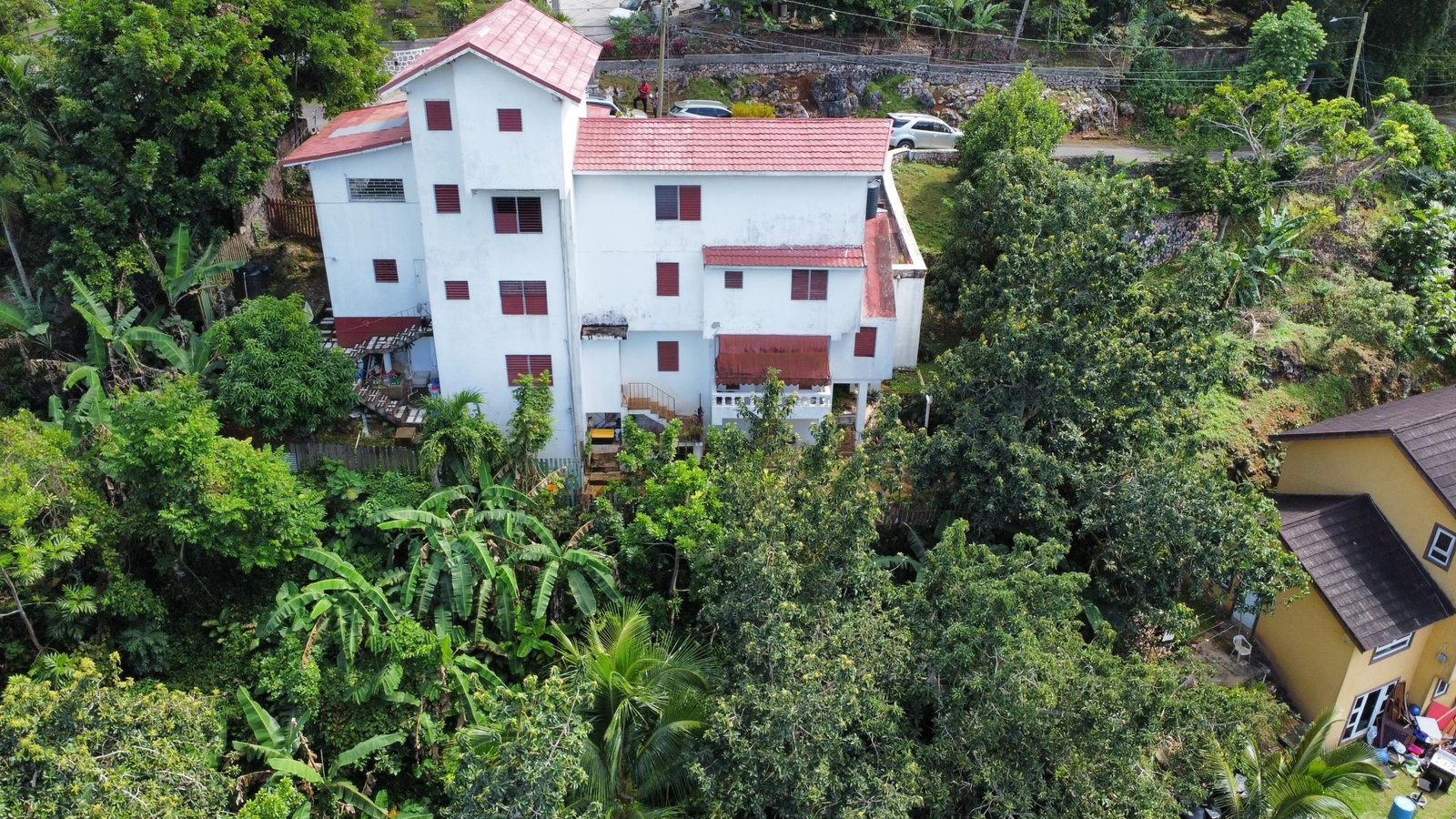 Sixth image of 30 Christopher Drive in Kingston 9, St. Andrew, Jamaica - property is For Sale