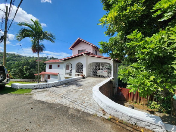 First image of 30 Christopher Drive in Kingston 9, St. Andrew, Jamaica - property is For Sale