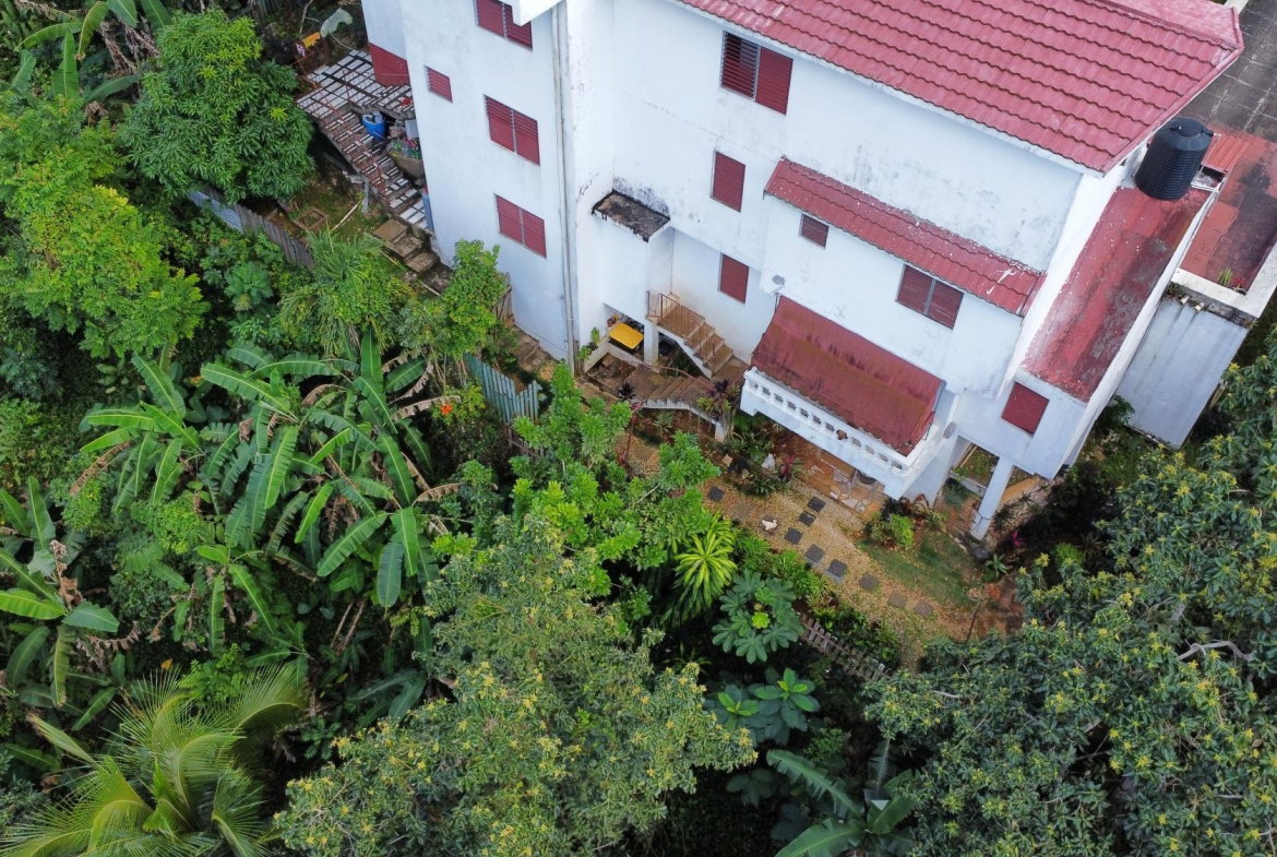 Seventh image of 30 Christopher Drive in Kingston 9, St. Andrew, Jamaica - property is For Sale