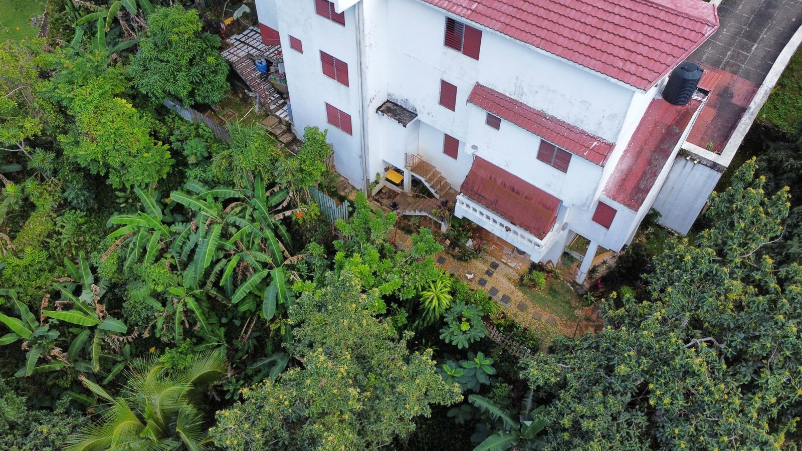 Seventh image of 30 Christopher Drive in Kingston 9, St. Andrew, Jamaica - property is For Sale