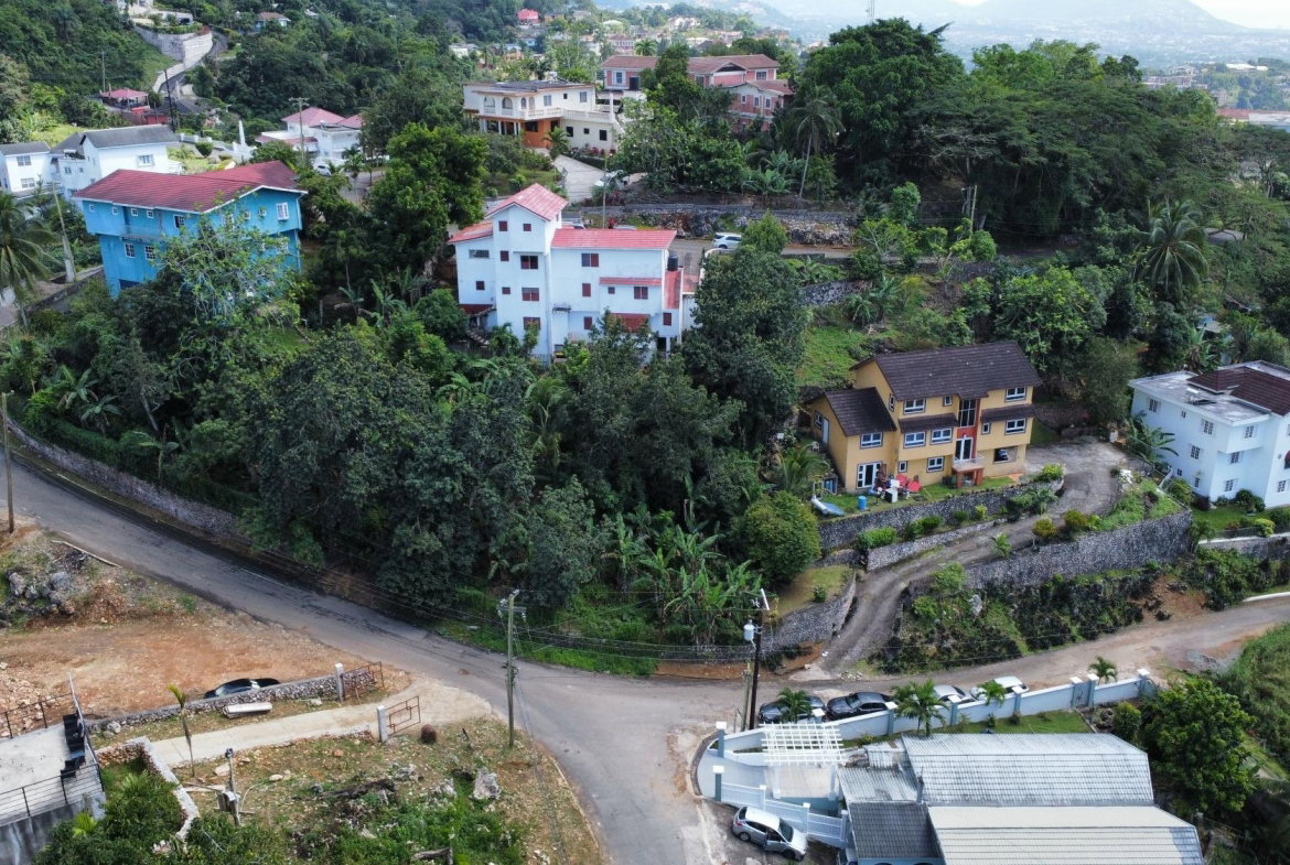 Eighth image of 30 Christopher Drive in Kingston 9, St. Andrew, Jamaica - property is For Sale
