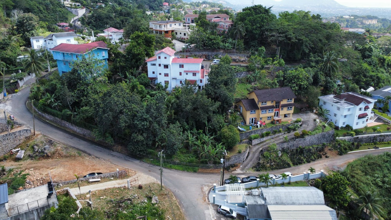 Eighth image of 30 Christopher Drive in Kingston 9, St. Andrew, Jamaica - property is For Sale
