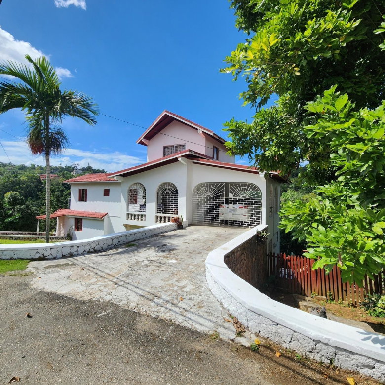 First image of 30 Christopher Drive in Kingston 9, St. Andrew, Jamaica - property is For Sale