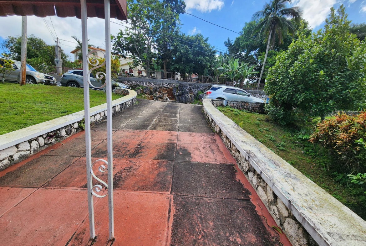 Ninth image of 30 Christopher Drive in Kingston 9, St. Andrew, Jamaica - property is For Sale