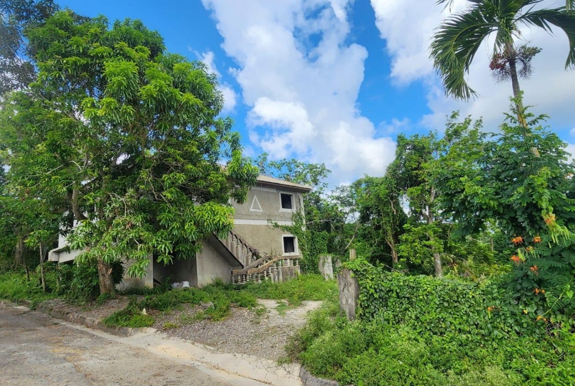 First image of 3 Egypt Pen in Belfield, St. Mary, Jamaica - property is For Sale