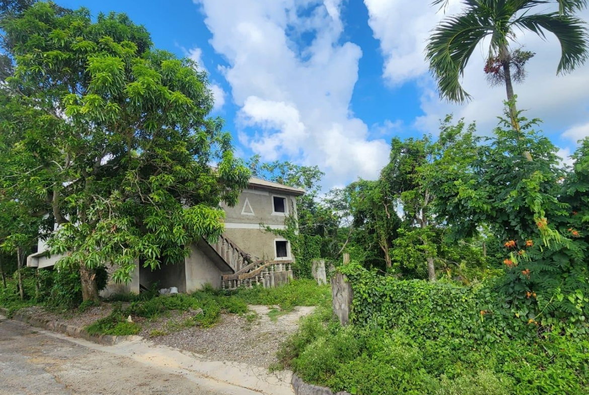 Third image of 3 Egypt Pen in Belfield, St. Mary, Jamaica - property is For Sale