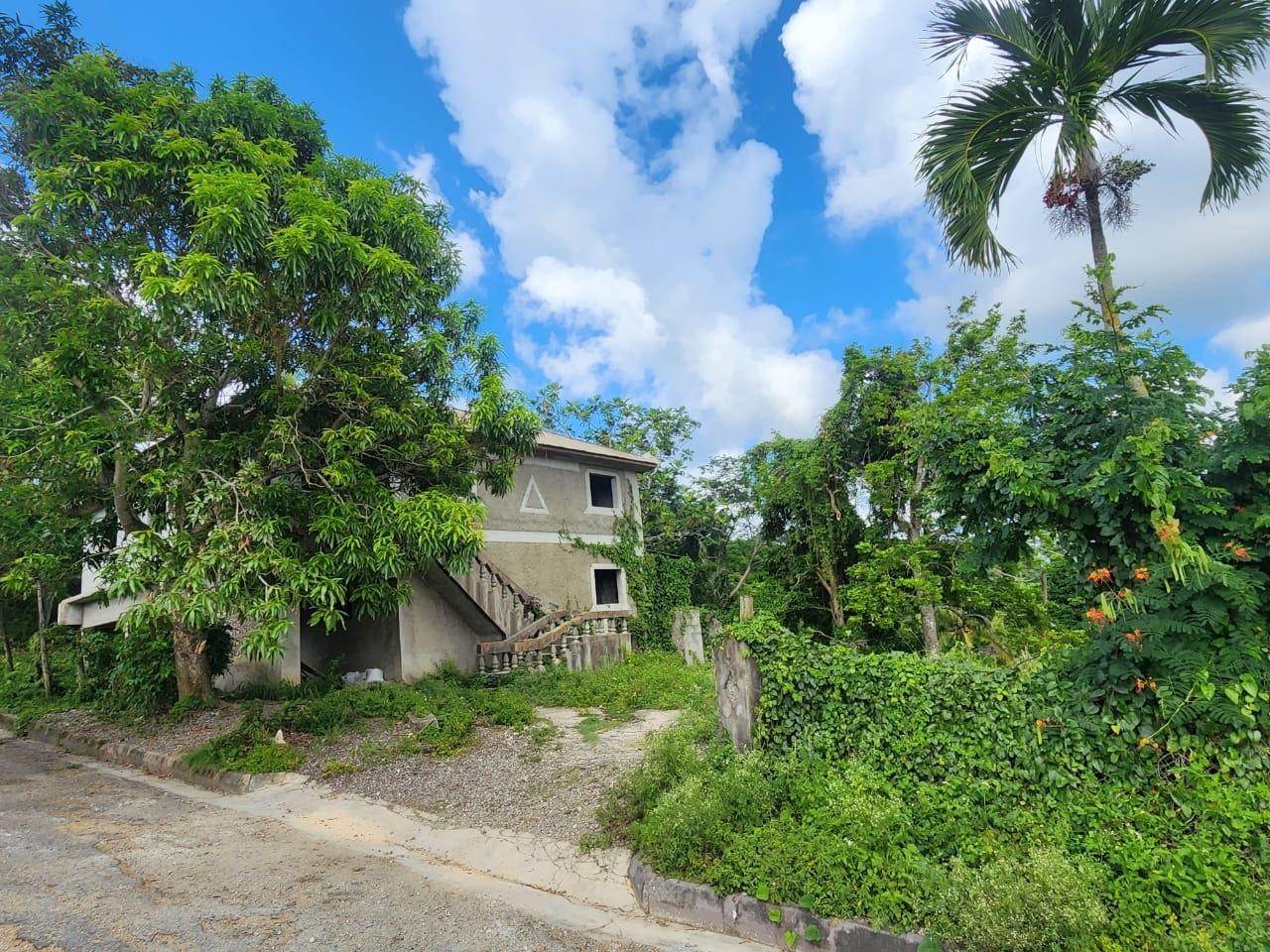 31-Acre-Egypt-Pen-St.-Mary-Property-for-Sale-Well-Water-Tank-Stream-Mountain-Views Third image of 3 Egypt Pen in Belfield, St. Mary, Jamaica - property is For Sale