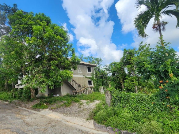 First image of 3 Egypt Pen in Belfield, St. Mary, Jamaica - property is For Sale