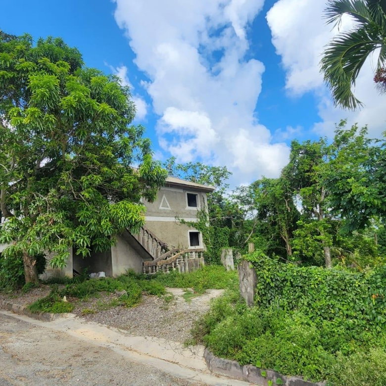 First image of 3 Egypt Pen in Belfield, St. Mary, Jamaica - property is For Sale