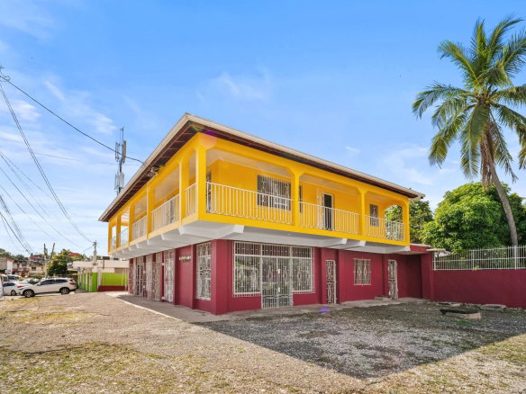 First image of 1-366 Essex Drive in Spanish Town, St. Catherine, Jamaica - property is For Rent