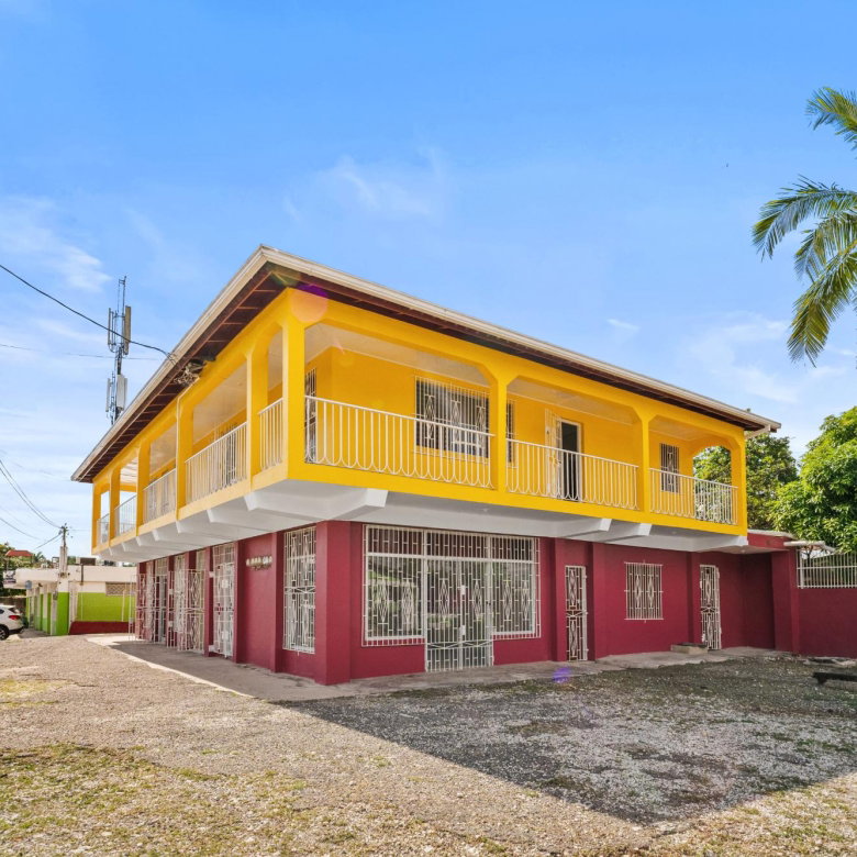First image of 1-366 Essex Drive in Spanish Town, St. Catherine, Jamaica - property is For Rent