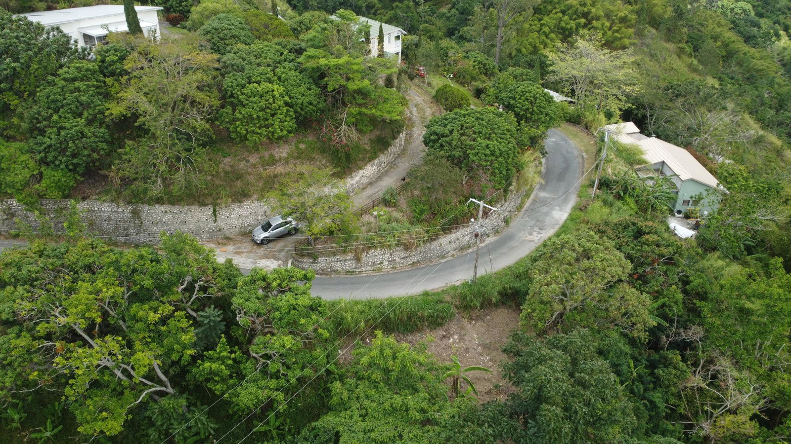 Second image of 5- New Grange in Woodford P.O., St. Andrew, Jamaica - property is For Sale