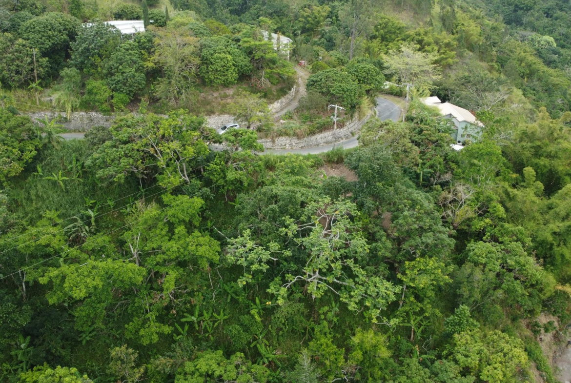 First image of 5- New Grange in Woodford P.O., St. Andrew, Jamaica - property is For Sale