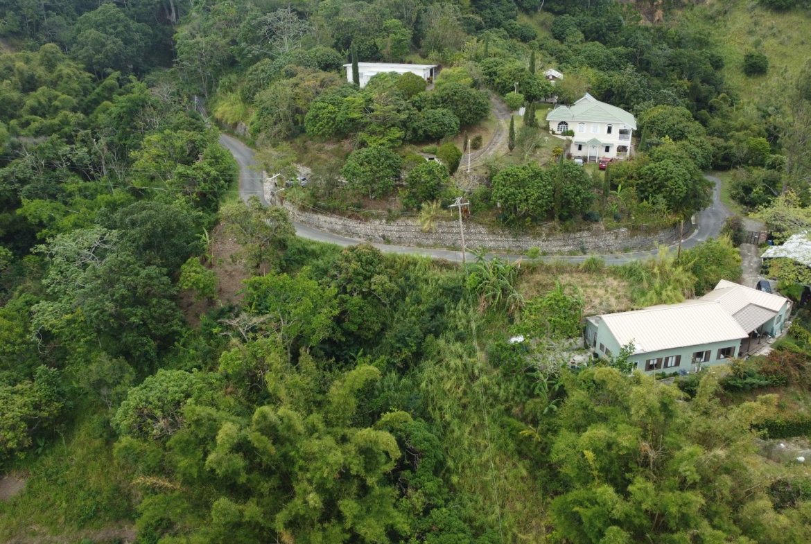 Fourth image of 5- New Grange in Woodford P.O., St. Andrew, Jamaica - property is For Sale