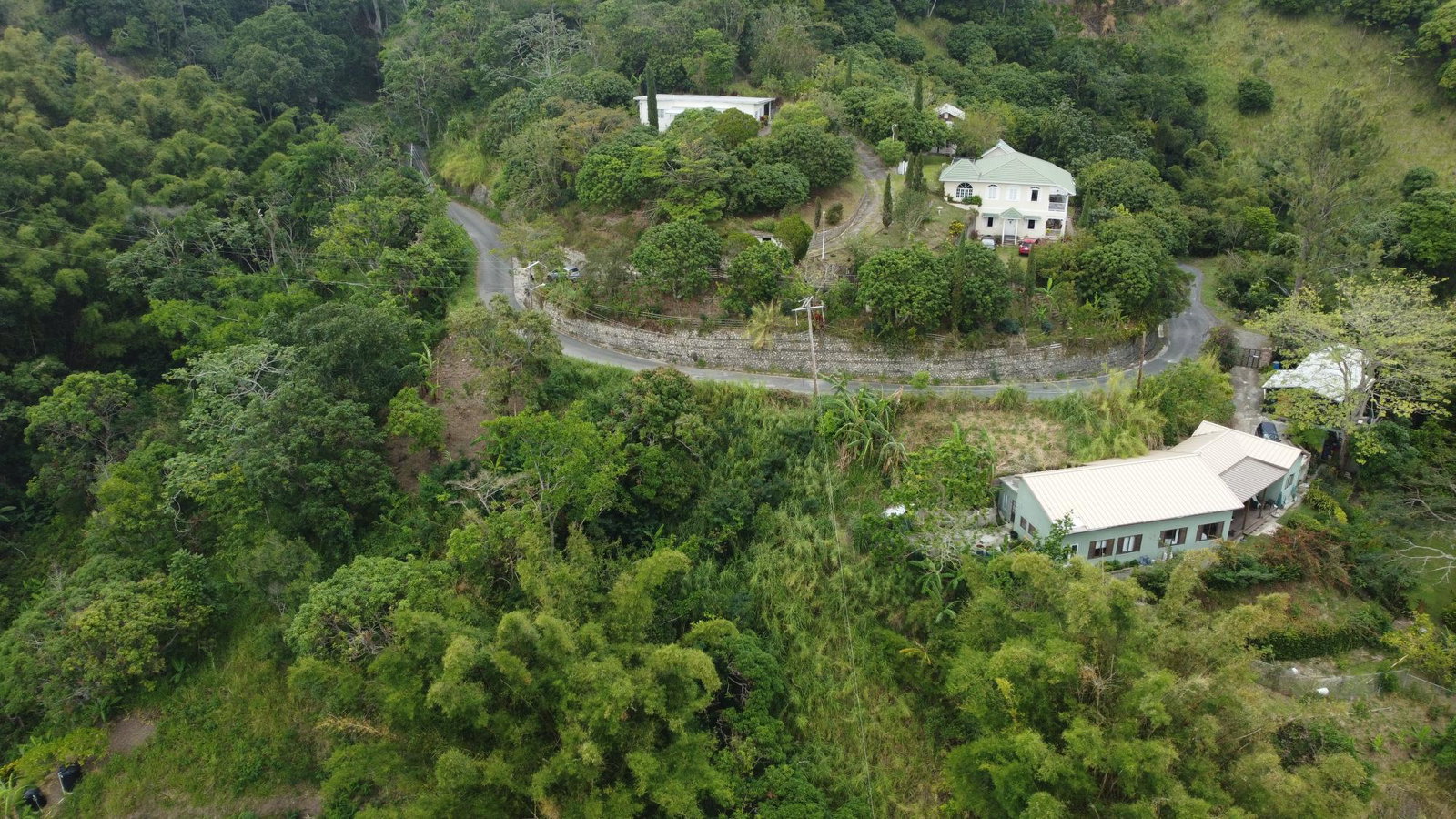 Fourth image of 5- New Grange in Woodford P.O., St. Andrew, Jamaica - property is For Sale
