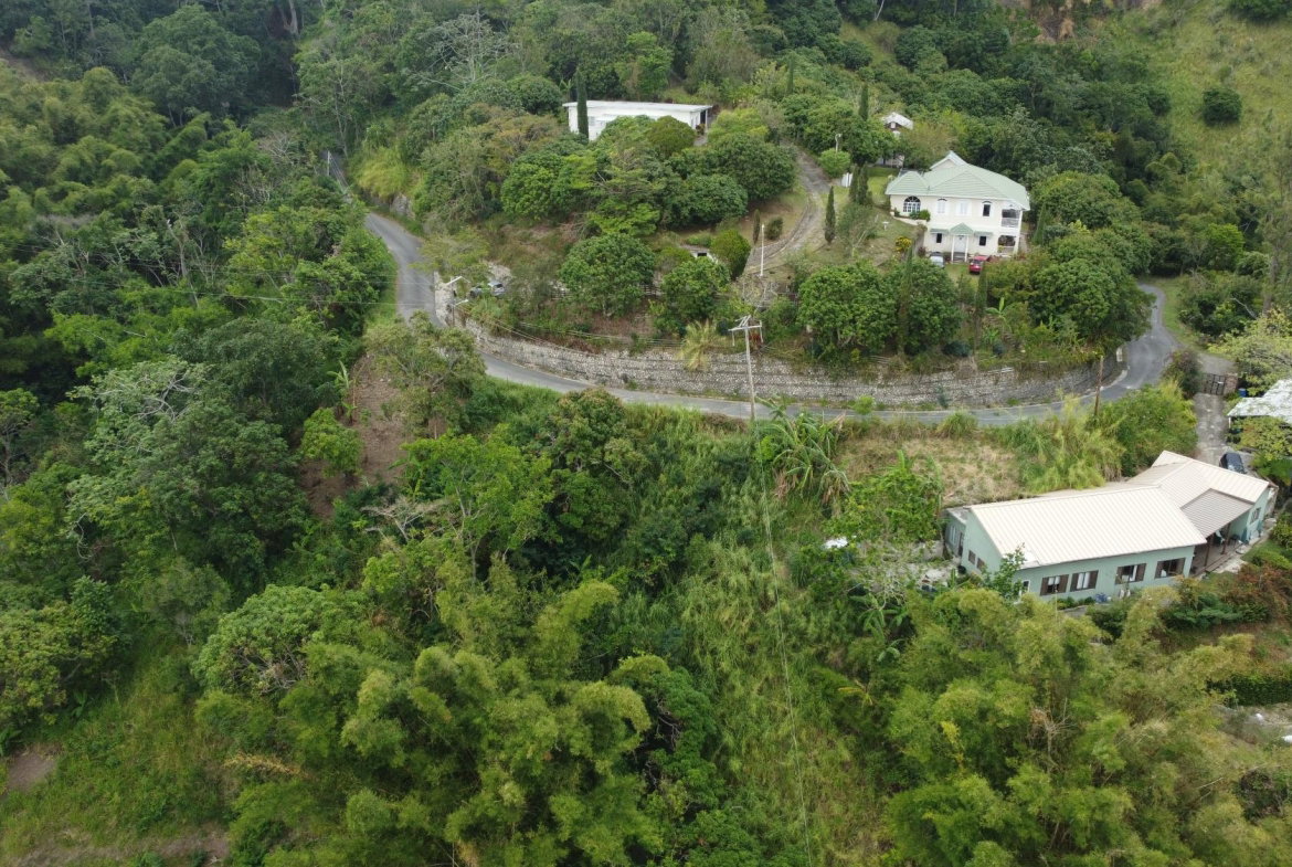 Fifth image of 5- New Grange in Woodford P.O., St. Andrew, Jamaica - property is For Sale