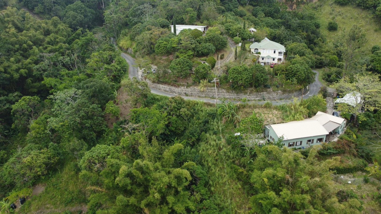 Fifth image of 5- New Grange in Woodford P.O., St. Andrew, Jamaica - property is For Sale