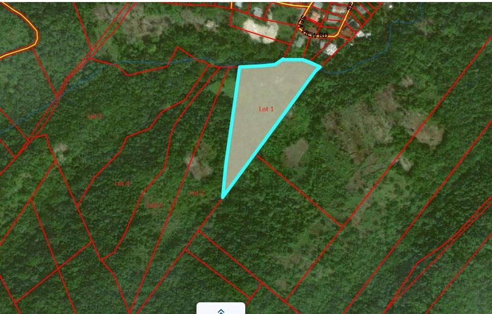 Second image of 3-7 Hart Hill in Port Antonio, Portland, Jamaica - property is For Sale