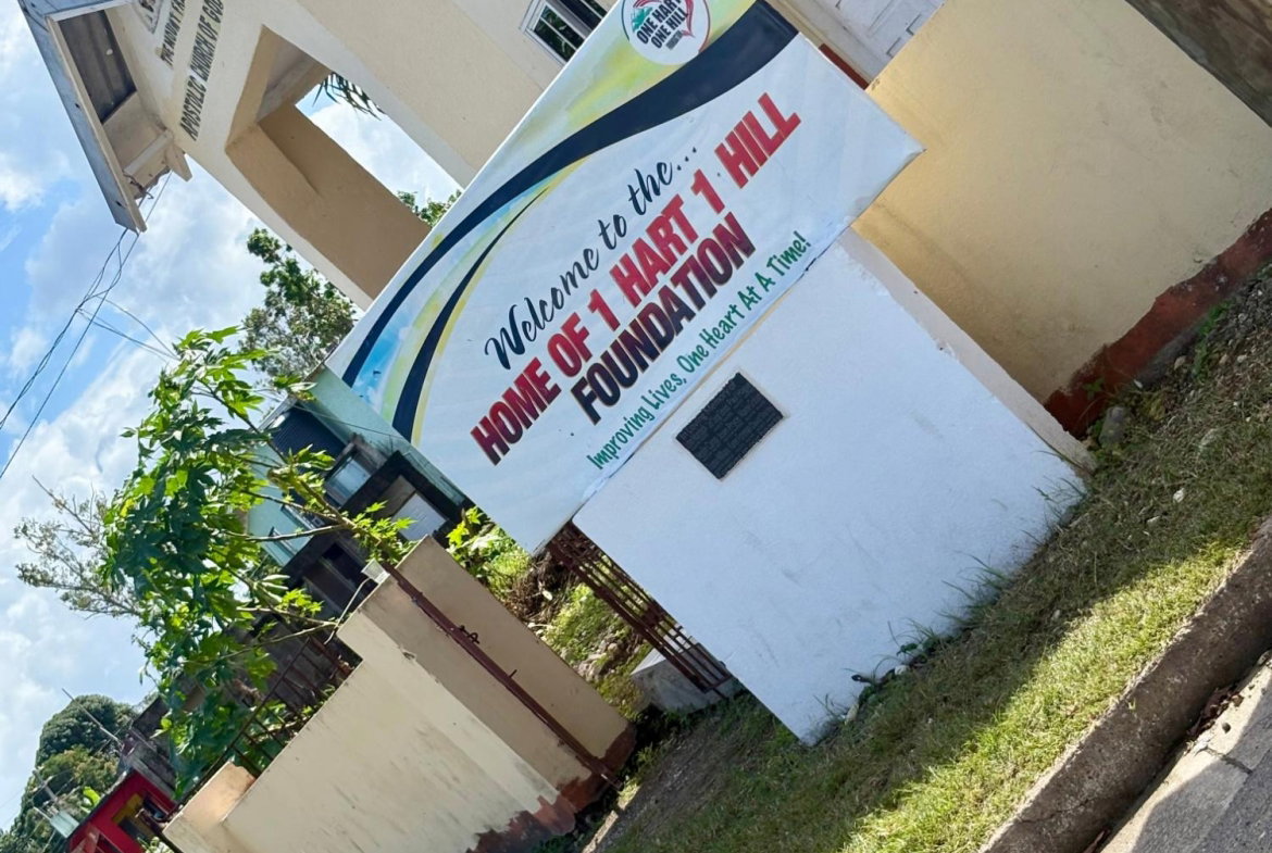 Twelfth image of 3-7 Hart Hill in Port Antonio, Portland, Jamaica - property is For Sale
