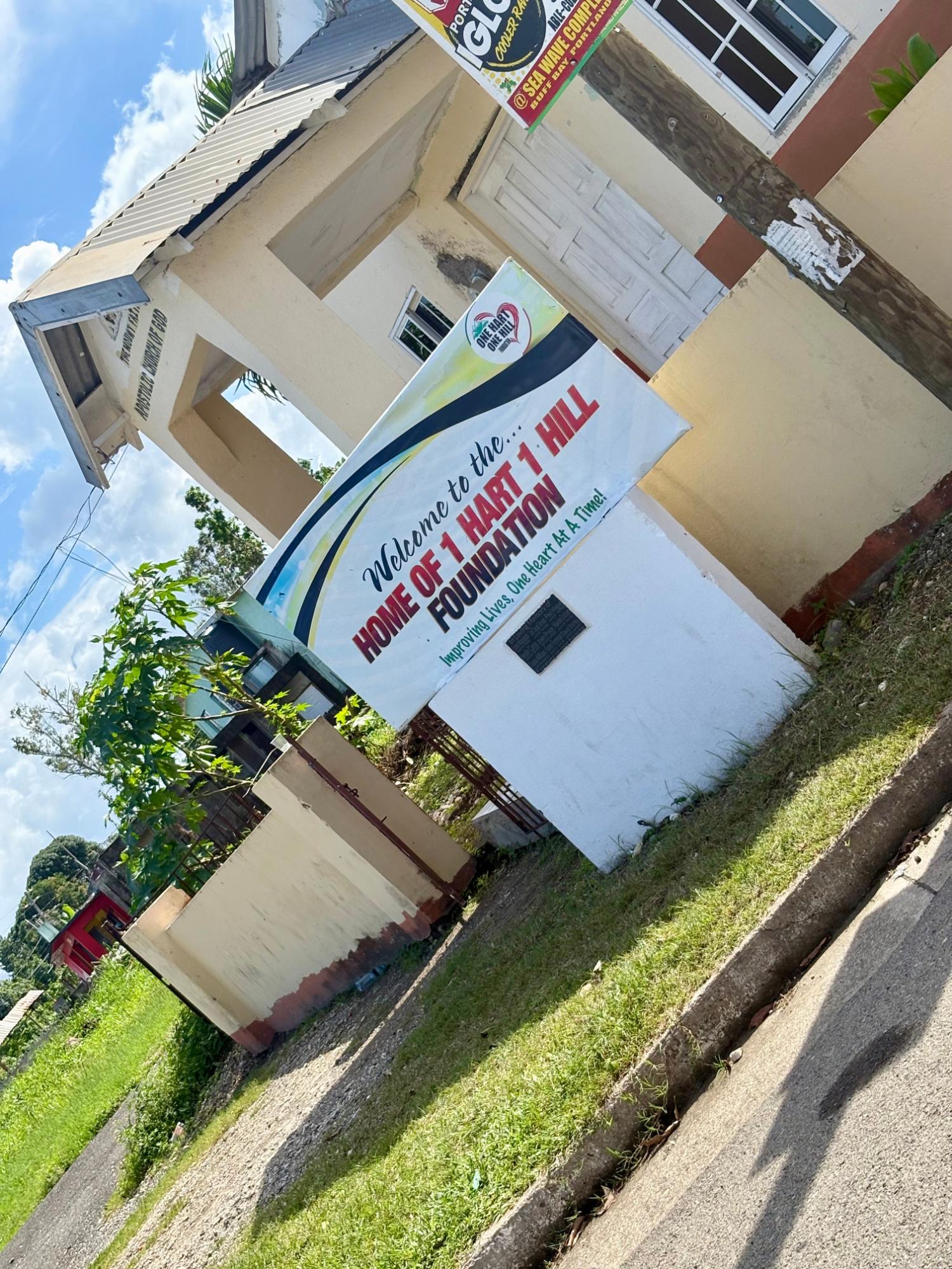 35-Acres-Development-Land-for-Sale-in-Hart-Hill-Portland-Jamaica Twelfth image of 3-7 Hart Hill in Port Antonio, Portland, Jamaica - property is For Sale