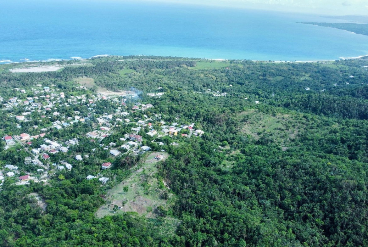 Third image of 3-7 Hart Hill in Port Antonio, Portland, Jamaica - property is For Sale