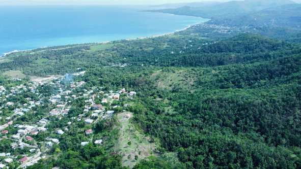 Fourth image of 3-7 Hart Hill in Port Antonio, Portland, Jamaica - property is For Sale